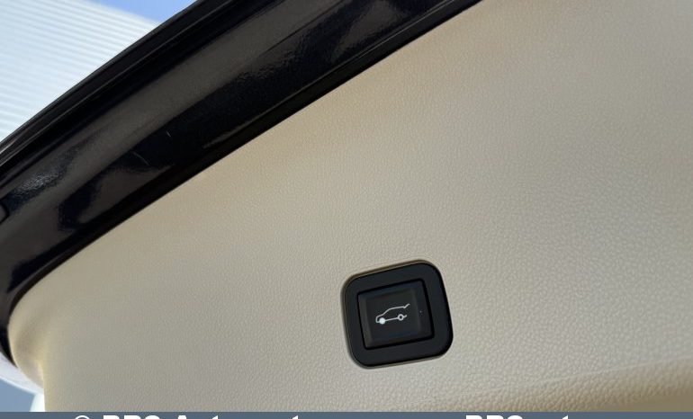 Saab 9-4X 3.0i V6 XWD Automatas 2011 full