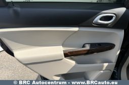 Saab 9-4X 3.0i V6 XWD Automatas 2011 full