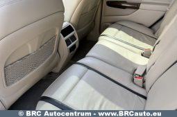 Saab 9-4X 3.0i V6 XWD Automatas 2011 full
