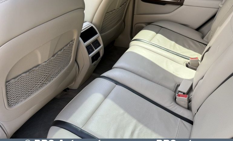 Saab 9-4X 3.0i V6 XWD Automatas 2011 full