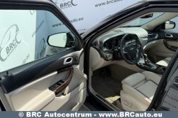 Saab 9-4X 3.0i V6 XWD Automatas 2011 full