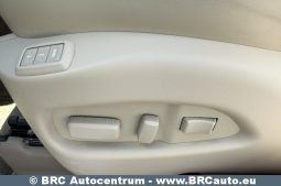 Saab 9-4X 3.0i V6 XWD Automatas 2011 full