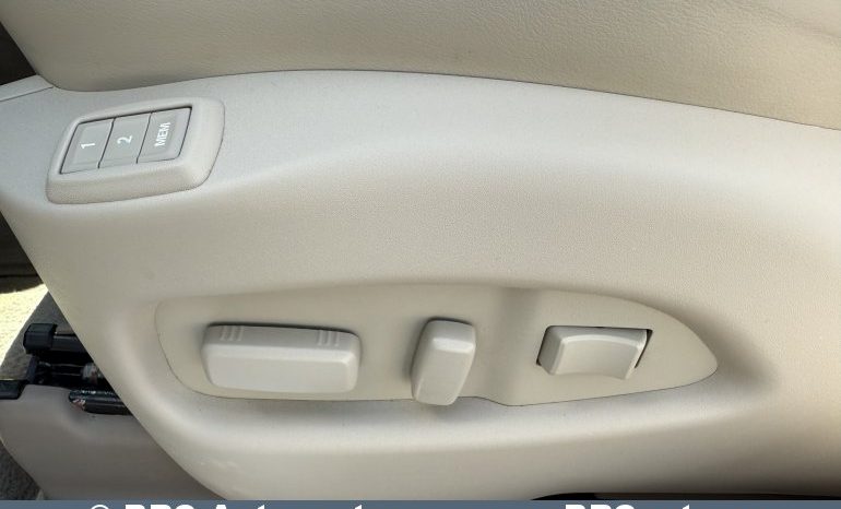 Saab 9-4X 3.0i V6 XWD Automatas 2011 full