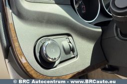 Saab 9-4X 3.0i V6 XWD Automatas 2011 full