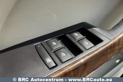 Saab 9-4X 3.0i V6 XWD Automatas 2011 full