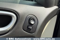 Saab 9-4X 3.0i V6 XWD Automatas 2011 full