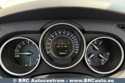 Saab 9-4X 3.0i V6 XWD Automatas 2011 full