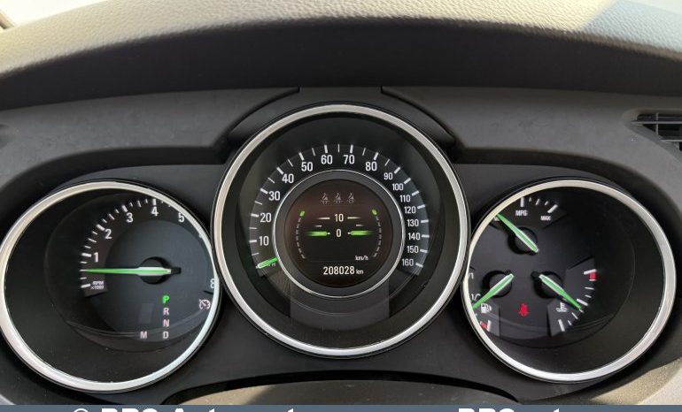 Saab 9-4X 3.0i V6 XWD Automatas 2011 full
