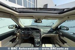 Saab 9-4X 3.0i V6 XWD Automatas 2011 full