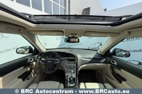 Saab 9-4X 3.0i V6 XWD Automatas 2011