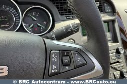 Saab 9-4X 3.0i V6 XWD Automatas 2011 full