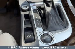 Saab 9-4X 3.0i V6 XWD Automatas 2011 full