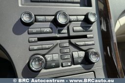 Saab 9-4X 3.0i V6 XWD Automatas 2011 full
