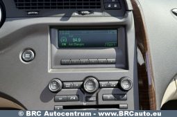 Saab 9-4X 3.0i V6 XWD Automatas 2011 full