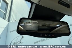 Saab 9-4X 3.0i V6 XWD Automatas 2011 full