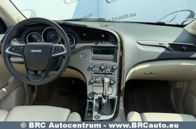 Saab 9-4X 3.0i V6 XWD Automatas 2011
