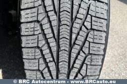Saab 9-4X 3.0i V6 XWD Automatas 2011 full