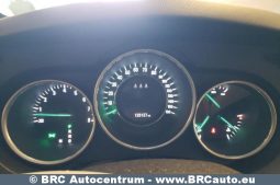 Saab 9-4X 3.0i V6 XWD Automatas 2011 full