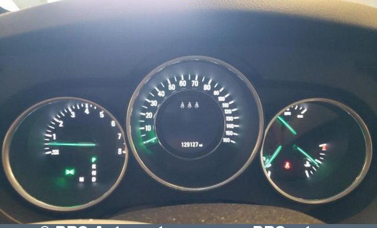 Saab 9-4X 3.0i V6 XWD Automatas 2011 full