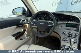 Saab 9-4X 3.0i V6 XWD Automatas 2011