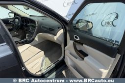 Saab 9-4X 3.0i V6 XWD Automatas 2011 full