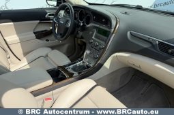 Saab 9-4X 3.0i V6 XWD Automatas 2011 full