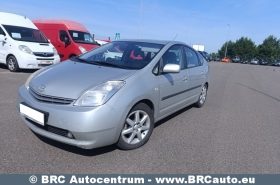 Toyota Prius 1.5 Hybrid Automatas 2005