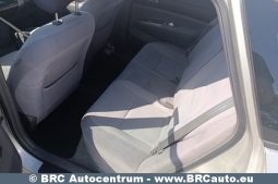 Toyota Prius 1.5 Hybrid Automatas 2005 full