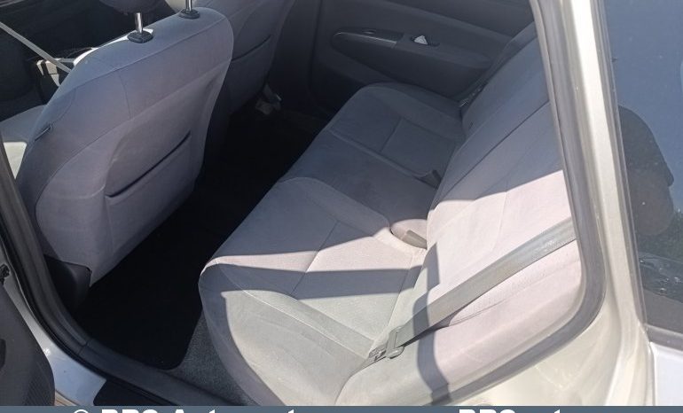 Toyota Prius 1.5 Hybrid Automatas 2005 full