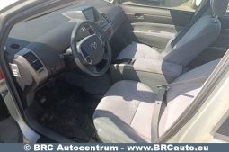 Toyota Prius 1.5 Hybrid Automatas 2005 full