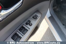 Toyota Prius 1.5 Hybrid Automatas 2005 full