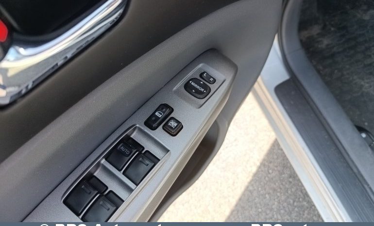 Toyota Prius 1.5 Hybrid Automatas 2005 full
