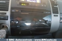 Toyota Prius 1.5 Hybrid Automatas 2005 full