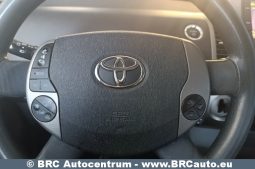 Toyota Prius 1.5 Hybrid Automatas 2005 full