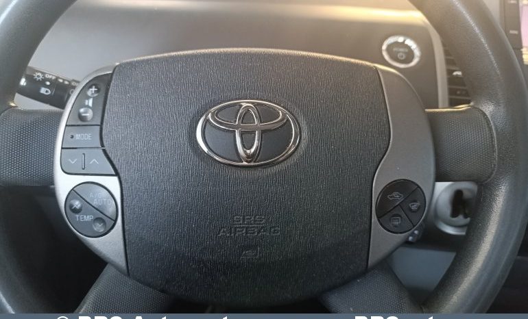 Toyota Prius 1.5 Hybrid Automatas 2005 full