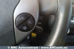 Toyota Prius 1.5 Hybrid Automatas 2005 full