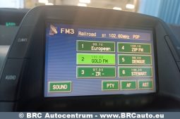 Toyota Prius 1.5 Hybrid Automatas 2005 full