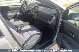 Toyota Prius 1.5 Hybrid Automatas 2005 full