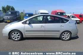 Toyota Prius 1.5 Hybrid Automatas 2005
