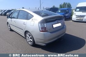 Toyota Prius 1.5 Hybrid Automatas 2005