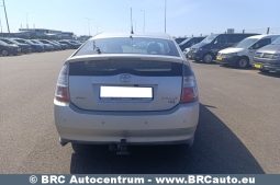 Toyota Prius 1.5 Hybrid Automatas 2005 full