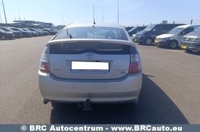 Toyota Prius 1.5 Hybrid Automatas 2005
