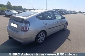 Toyota Prius 1.5 Hybrid Automatas 2005
