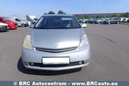Toyota Prius 1.5 Hybrid Automatas 2005 full