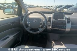 Toyota Prius 1.5 Hybrid Automatas 2005 full