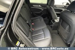 Audi A6 Allroad 50TDI Mhev Quattro Automatas 2020 full