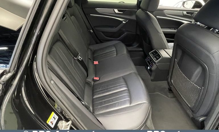 Audi A6 Allroad 50TDI Mhev Quattro Automatas 2020 full