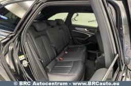 Audi A6 Allroad 50TDI Mhev Quattro Automatas 2020 full