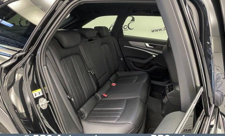 Audi A6 Allroad 50TDI Mhev Quattro Automatas 2020 full