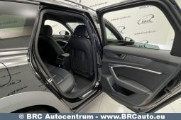 Audi A6 Allroad 50TDI Mhev Quattro Automatas 2020 full